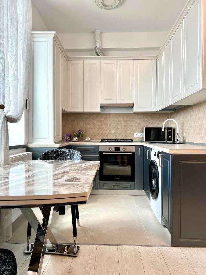 Apartment Furtuntec