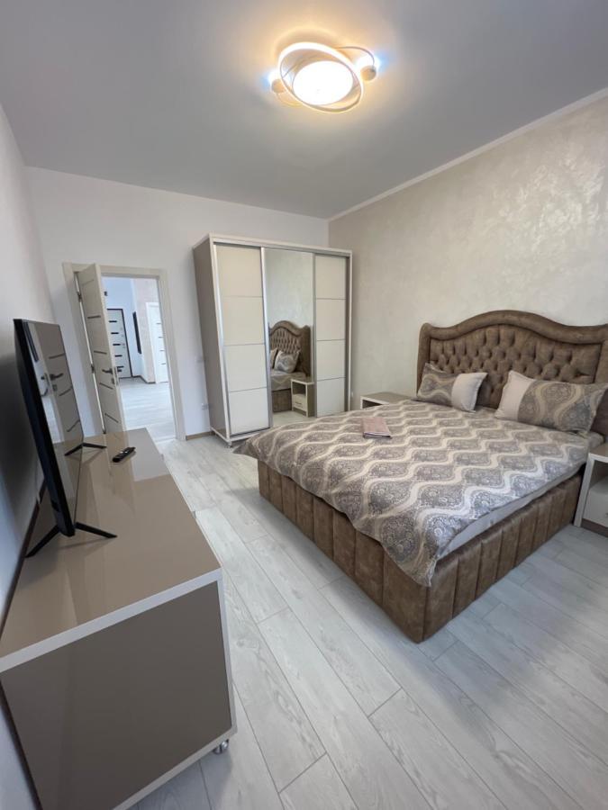 Furtuntec Apartment