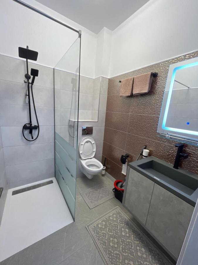 Furtuntec Apartment