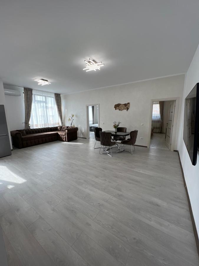 Furtuntec Apartment *