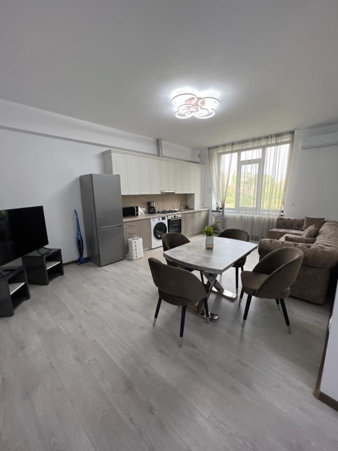 Furtuntec Apartment